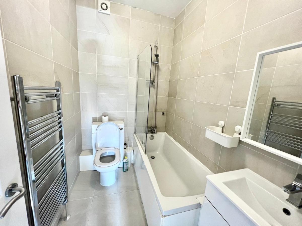 Appartement Evie Happy House Londres